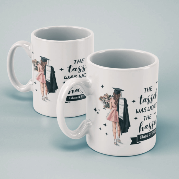 Mug printing